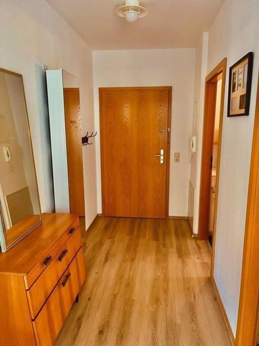 Sonniges Apartment In Ruhiger Und Zentraler Lage 포르츠하임 외부 사진